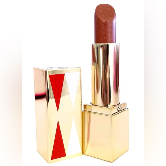 Estée Lauder Pure Color Hi-Lustre Lipstick - Tiger Eye!!🔥🔥🔥 - Picture 1 of 16
